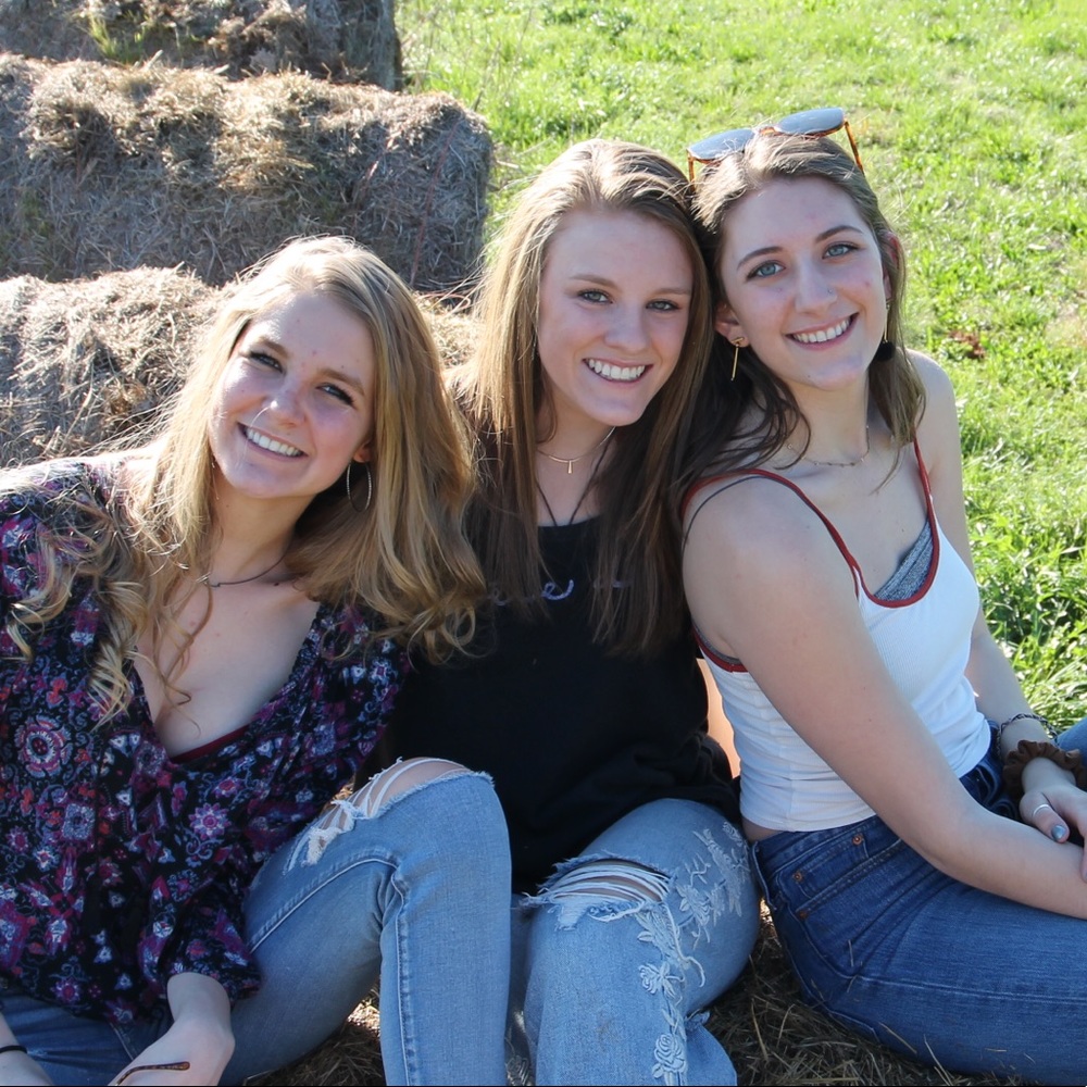 Meet your Posher, Avery